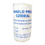 7822_CZIDEAL OBINADLO ELASTICKE 8 CM X 5 M 1 KS